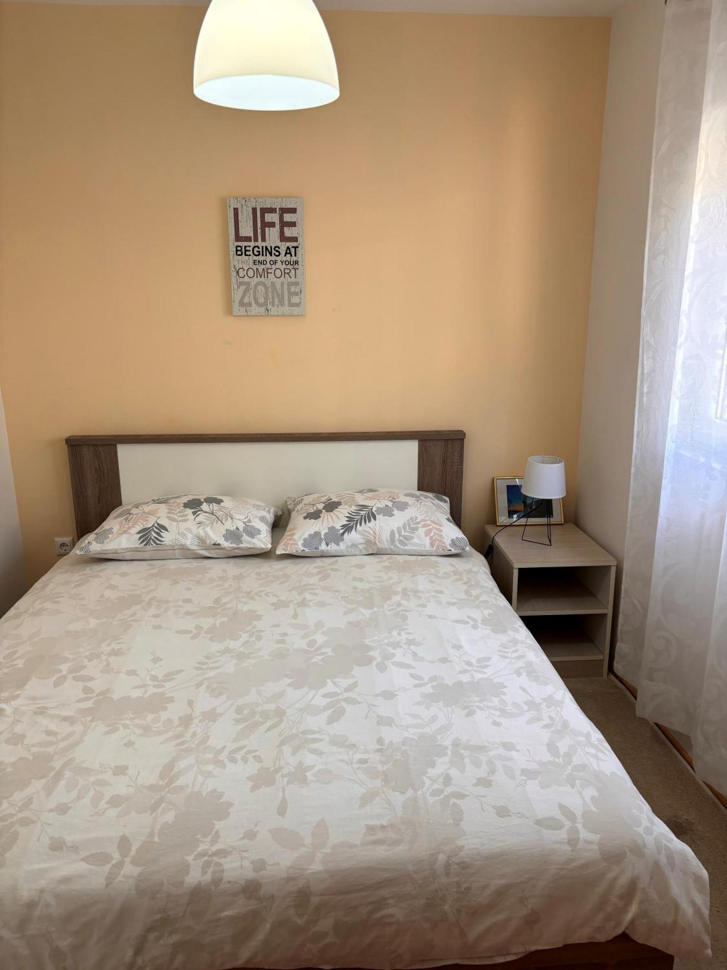 Apartmani Knezevic Posedarje Exterior photo